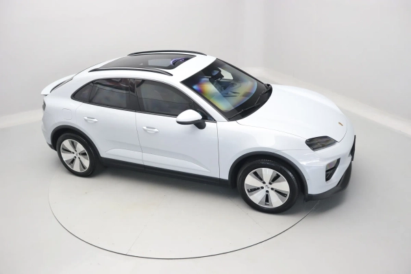 Foto do veiculo PORSCHE MACAN 4 ELÉTRICO