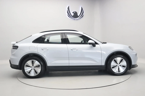 Foto do veiculo PORSCHE MACAN 4 ELÉTRICO