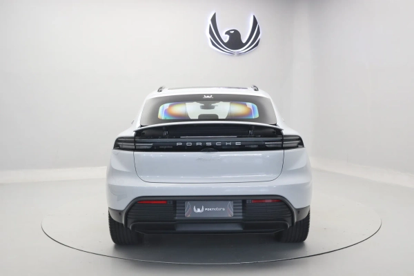 Foto do veiculo PORSCHE MACAN 4 ELÉTRICO