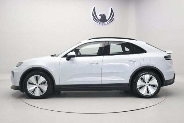 Foto do veiculo PORSCHE MACAN 4 ELÉTRICO