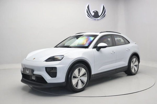 Foto do veiculo PORSCHE MACAN 4 ELÉTRICO