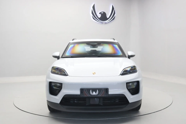 Foto do veiculo PORSCHE MACAN 4 ELÉTRICO