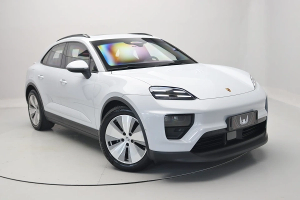 Foto do veiculo PORSCHE MACAN 4 ELÉTRICO
