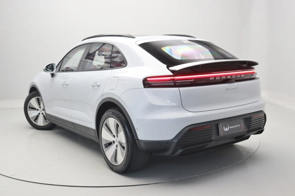 Foto do veiculo PORSCHE MACAN 4 ELÉTRICO