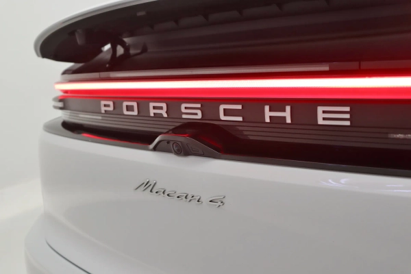 Foto do veiculo PORSCHE MACAN 4 ELÉTRICO