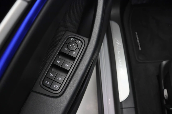 Foto do veiculo PORSCHE MACAN 4 ELÉTRICO