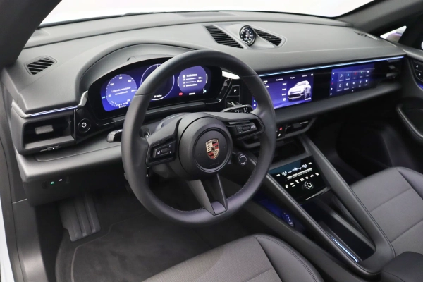 Foto do veiculo PORSCHE MACAN 4 ELÉTRICO