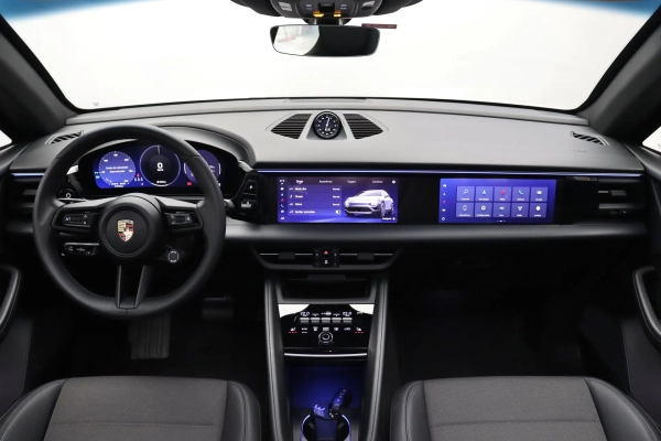 Foto do veiculo PORSCHE MACAN 4 ELÉTRICO