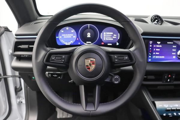 Foto do veiculo PORSCHE MACAN 4 ELÉTRICO