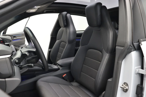 Foto do veiculo PORSCHE MACAN 4 ELÉTRICO