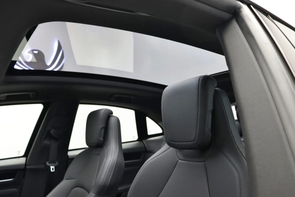 Foto do veiculo PORSCHE MACAN 4 ELÉTRICO