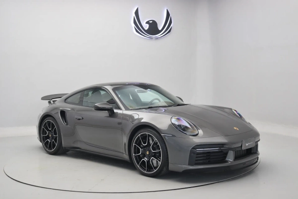 Foto do veiculo PORSCHE 911 Turbo S