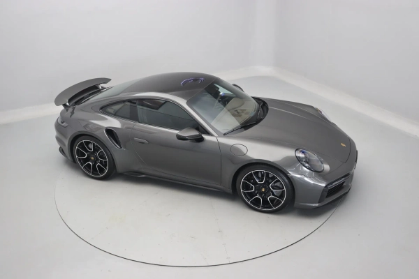 Foto do veiculo PORSCHE 911 TURBO S