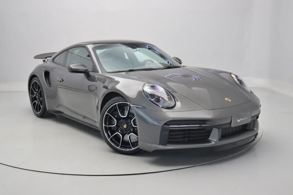 Foto do veiculo PORSCHE 911 TURBO S