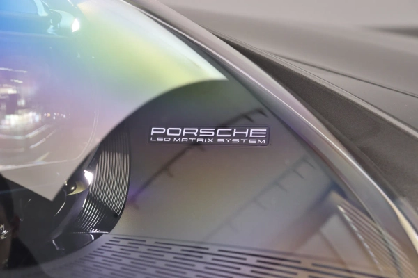 Foto do veiculo PORSCHE 911 TURBO S