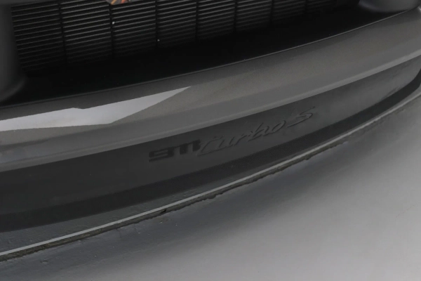 Foto do veiculo PORSCHE 911 TURBO S