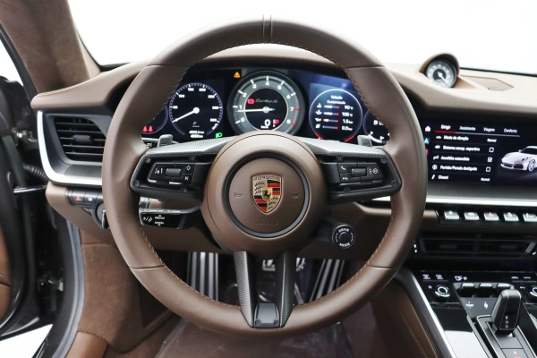 Foto do veiculo PORSCHE 911 TURBO S