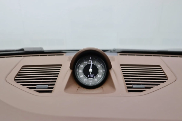 Foto do veiculo PORSCHE 911 TURBO S