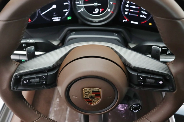 Foto do veiculo PORSCHE 911 TURBO S