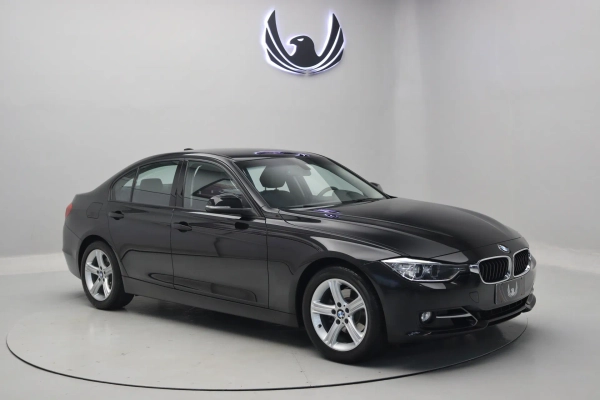 Foto do veiculo BMW 320I SPORT ACTIVEFLEX