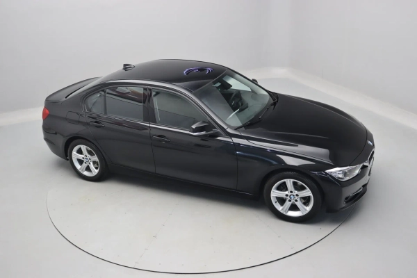 Foto do veiculo BMW 320I SPORT ACTIVEFLEX