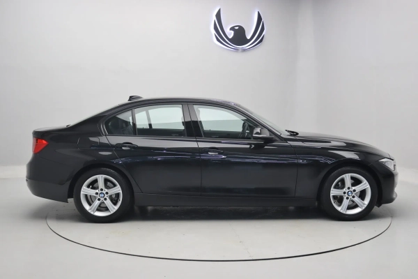 Foto do veiculo BMW 320I SPORT ACTIVEFLEX