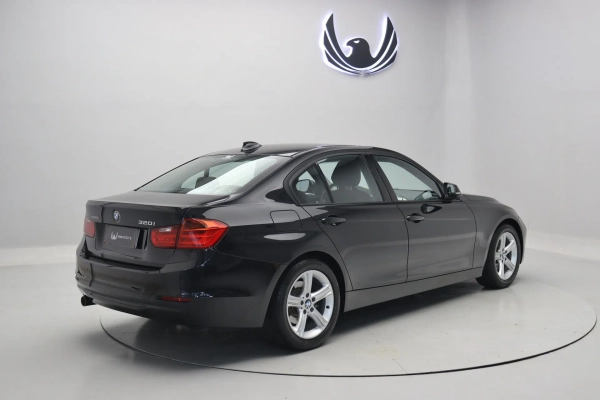 Foto do veiculo BMW 320I SPORT ACTIVEFLEX