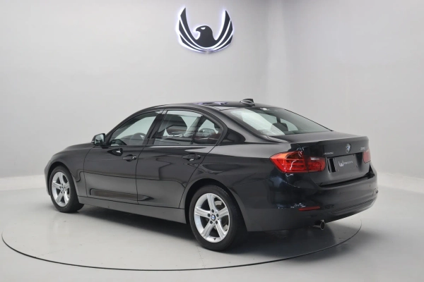 Foto do veiculo BMW 320I SPORT ACTIVEFLEX