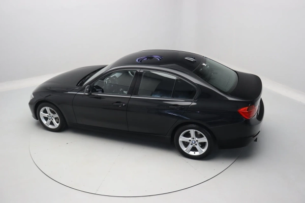 Foto do veiculo BMW 320I SPORT ACTIVEFLEX