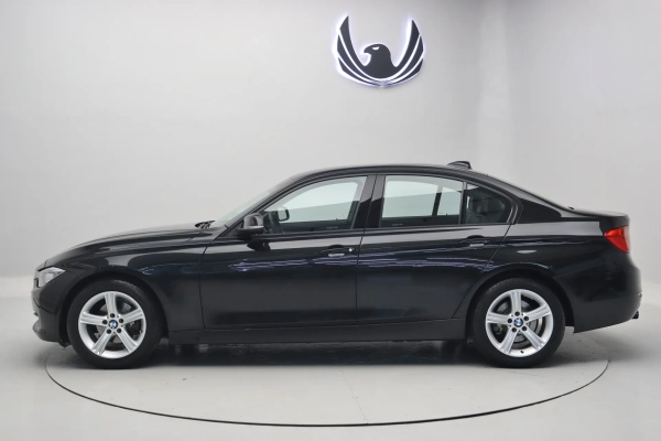 Foto do veiculo BMW 320I SPORT ACTIVEFLEX