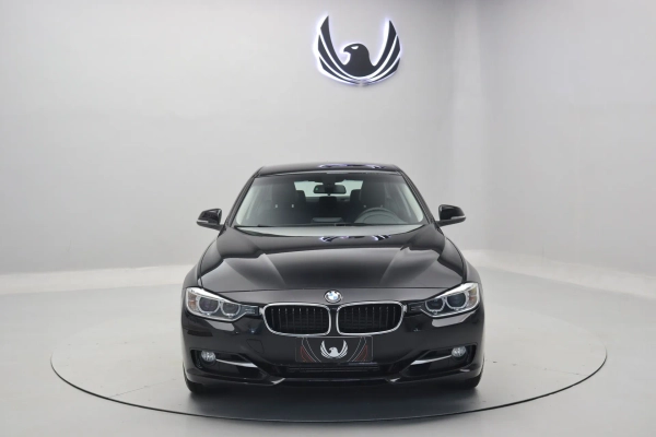Foto do veiculo BMW 320I SPORT ACTIVEFLEX