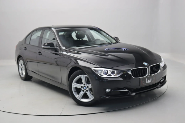Foto do veiculo BMW 320I SPORT ACTIVEFLEX