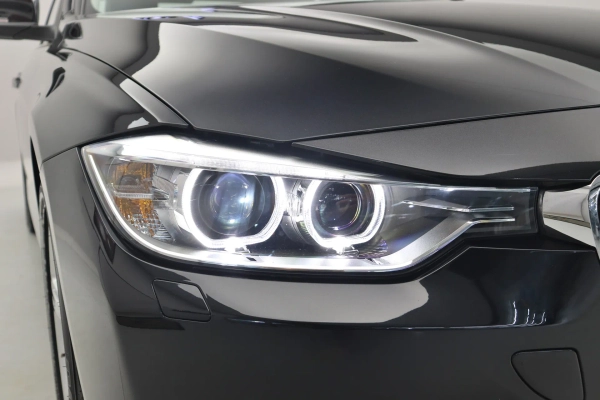 Foto do veiculo BMW 320I SPORT ACTIVEFLEX