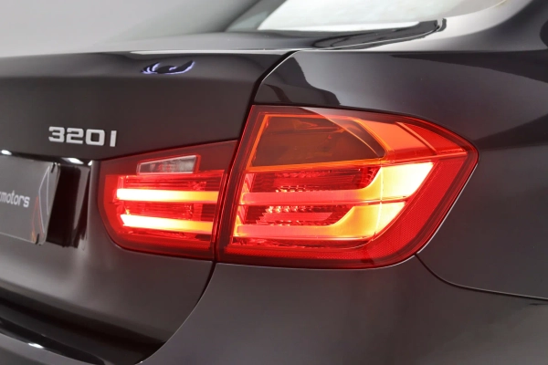 Foto do veiculo BMW 320I SPORT ACTIVEFLEX