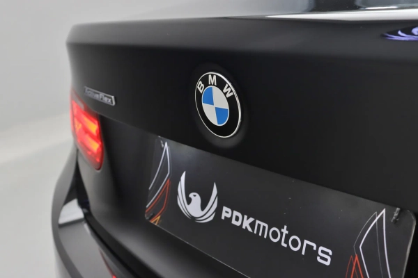 Foto do veiculo BMW 320I SPORT ACTIVEFLEX