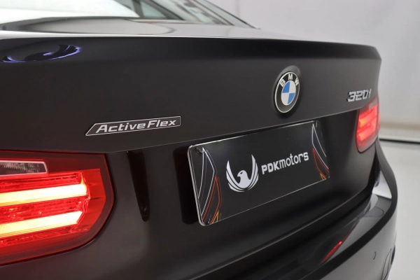 Foto do veiculo BMW 320I SPORT ACTIVEFLEX