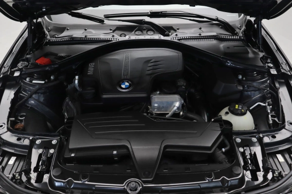 Foto do veiculo BMW 320I SPORT ACTIVEFLEX