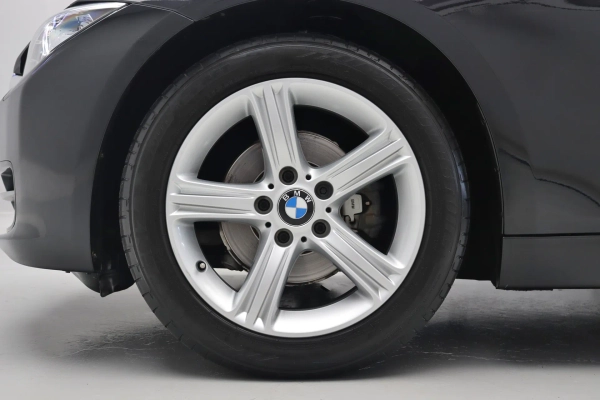 Foto do veiculo BMW 320I SPORT ACTIVEFLEX