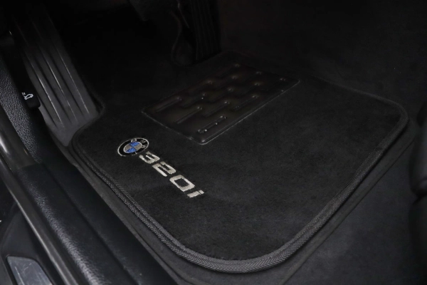 Foto do veiculo BMW 320I SPORT ACTIVEFLEX