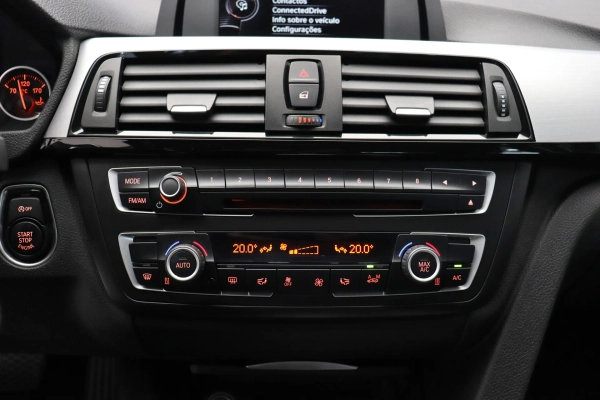 Foto do veiculo BMW 320I SPORT ACTIVEFLEX