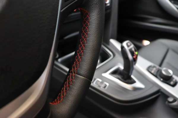 Foto do veiculo BMW 320I SPORT ACTIVEFLEX