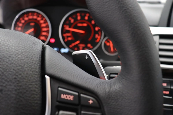 Foto do veiculo BMW 320I SPORT ACTIVEFLEX