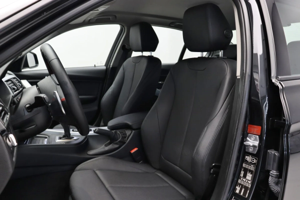 Foto do veiculo BMW 320I SPORT ACTIVEFLEX