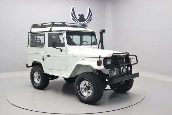 Foto do veiculo TOYOTA BANDEIRANTE 