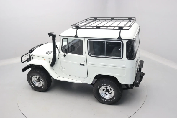 Foto do veiculo TOYOTA BANDEIRANTE