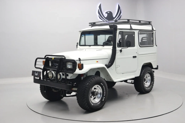 Foto do veiculo TOYOTA BANDEIRANTE