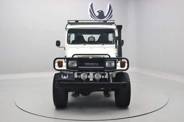 Foto do veiculo TOYOTA BANDEIRANTE