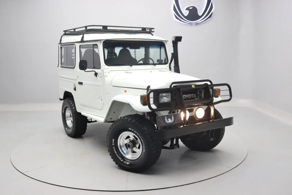 Foto do veiculo TOYOTA BANDEIRANTE