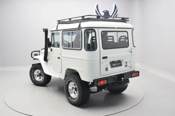Foto do veiculo TOYOTA BANDEIRANTE