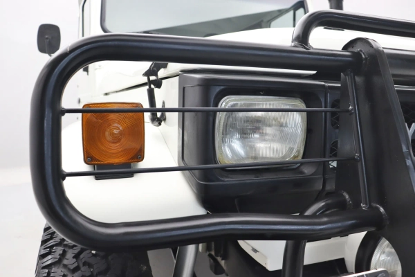 Foto do veiculo TOYOTA BANDEIRANTE
